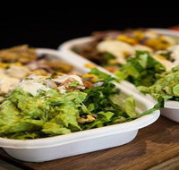 Zambrero Canningvale - Canning Vale - Book Restaurant
