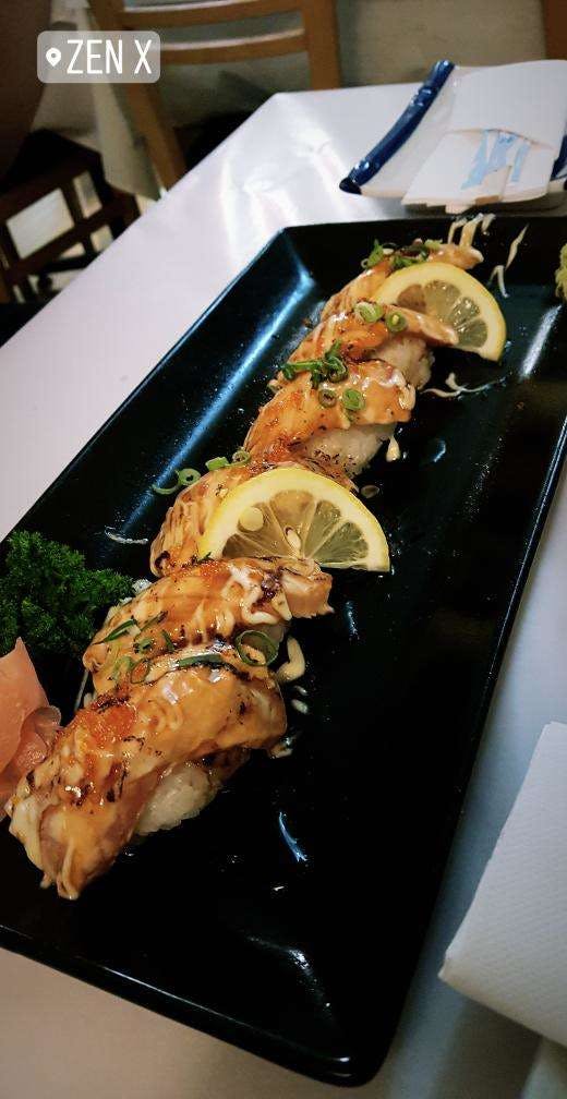Zen X Albury