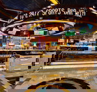 24-7 Sports Bar - Book Restaurant