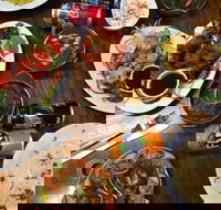 50 Spices Indian Cuisine - Book Restaurant