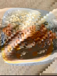 Fish Creek Takeaway and Fish Creek Book Restaurant Book Restaurant