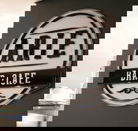 Arie Bar Cafe - Campbelltown RSL - Book Restaurant