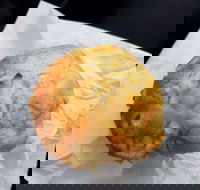 Arndale Hot Bread - Book Restaurant