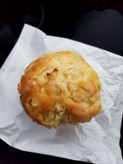 Arndale Hot Bread - Book Restaurant 0