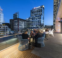 Aurora Rooftop Bar - Book Restaurant