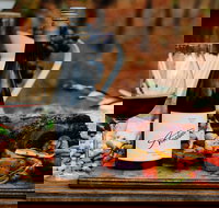 Austin's Wines - Book Restaurant