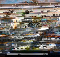 Banquerie - Book Restaurant