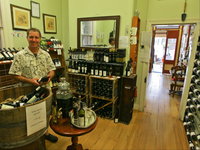 Beechworth Provender