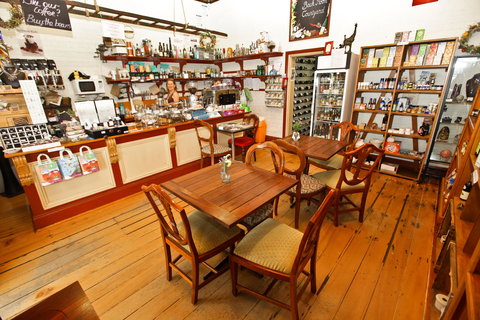 Beechworth Provender - Book Restaurant 1