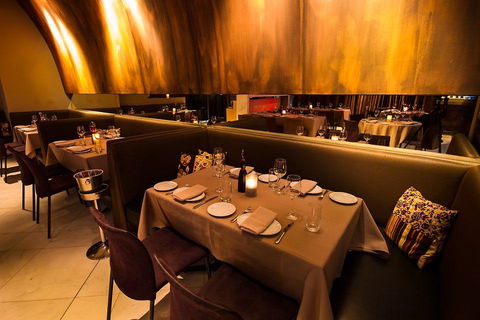 Bekya - CBD - Book Restaurant 0