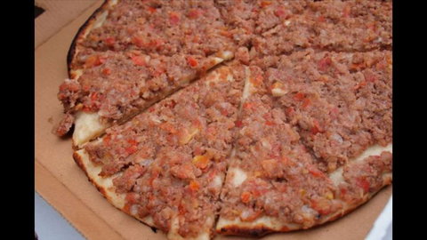 Belmore Lebanese Bakery - Book Restaurant 0