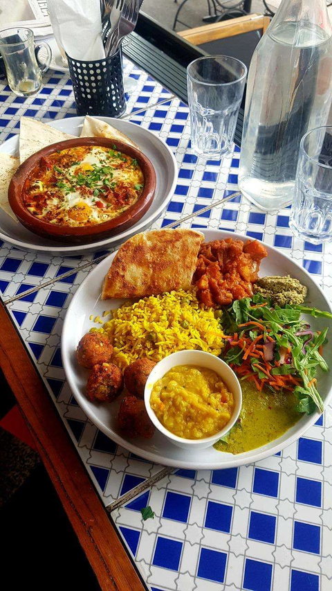 Benalla Bowls Club - Book Restaurant 0