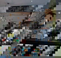 Big Mouth Cafe - Book Restaurant