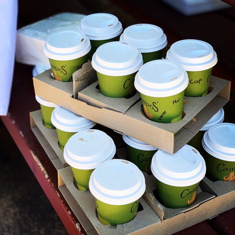 Birdcage Altona Cafe - Book Restaurant 0