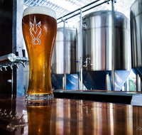 Blasta Brewing Company - Book Restaurant