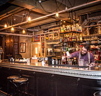 Bobeche - Book Restaurant