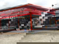 Bright Burgerville