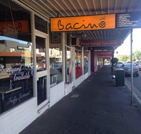 Cafe Bacino - Book Restaurant