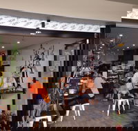 Cafe 191 - Book Restaurant