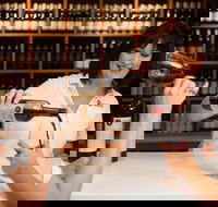 Calabria Family Wines Riverina Cellar Door - Book Restaurant