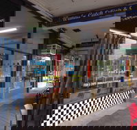 Cape - Book Restaurant