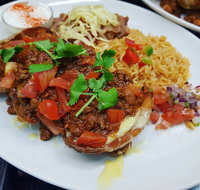 Carlos Cantina - Book Restaurant
