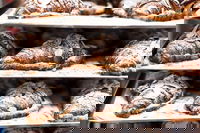 Christian Jacques Artisan Boulanger