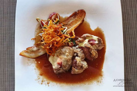 Constancia - Book Restaurant 0