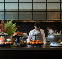 Cutler  Co. - Book Restaurant
