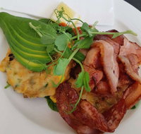 Daily Dose - Book Restaurant