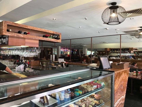 Dendy Deli - Book Restaurant 0