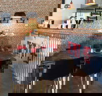 Depot45 - Book Restaurant