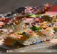 Domino's - Conder - Book Restaurant