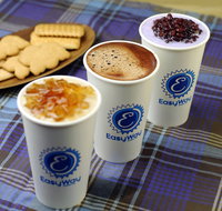 EasyWay Tea - Macquarie Park - Book Restaurant