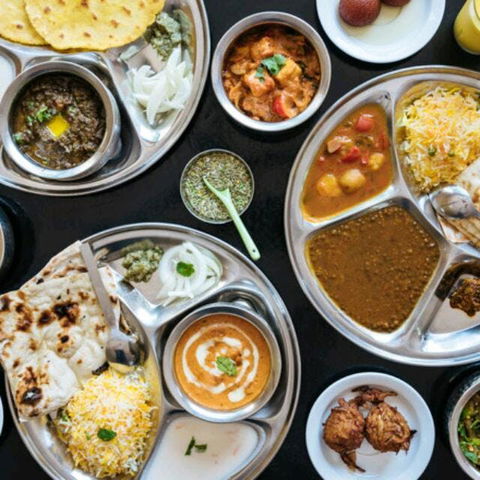 Eastern Palace - Book Restaurant 0