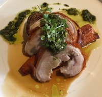 E'cco Bistro - Book Restaurant