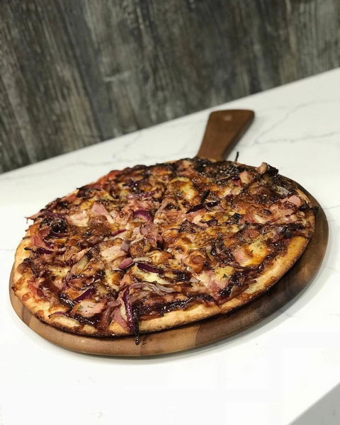 EJZ Pizza - Book Restaurant 0