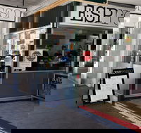 ESPresso Cafe - Book Restaurant