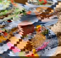 Euforia - Book Restaurant