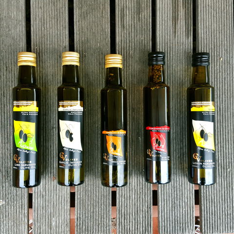 EV Olives - Book Restaurant 0
