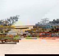 Flavours of the Riverland - Book Restaurant