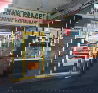 French Kiss Creperie - CBD - Book Restaurant