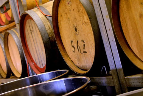Gloucester River Winery - Book Restaurant 0
