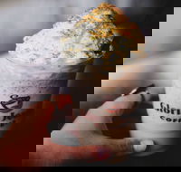 Gloria Jean's Coffees - Castle Hill - Book Restaurant