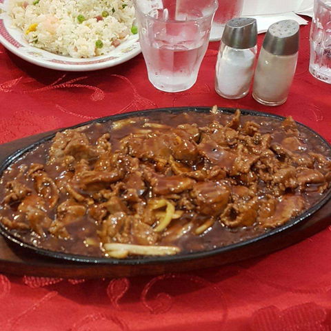 Golden Pearl Chinese Restaurant Pty Ltd - Book Restaurant 0