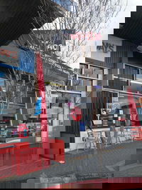 Good Fellas Pizza  Pasta - Bulleen