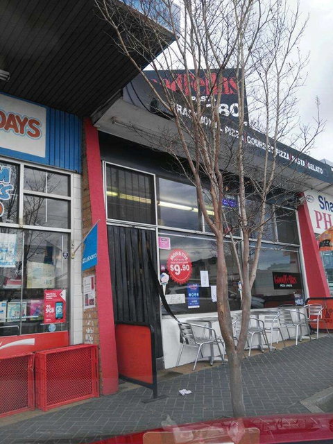 Good Fellas Pizza & Pasta - Bulleen - Book Restaurant 0