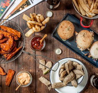 Grill'd - Everton Park - Everton Park - Book Restaurant