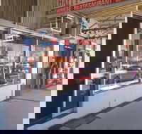 Happy Dragon - Book Restaurant