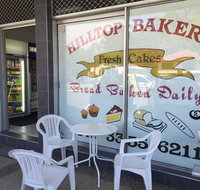 Hilltop Bakery - Book Restaurant